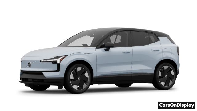Volvo EX30