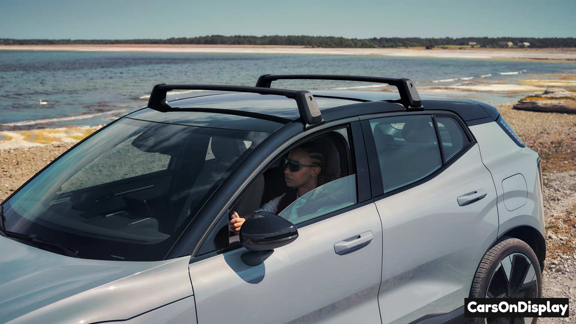 Volvo EX30