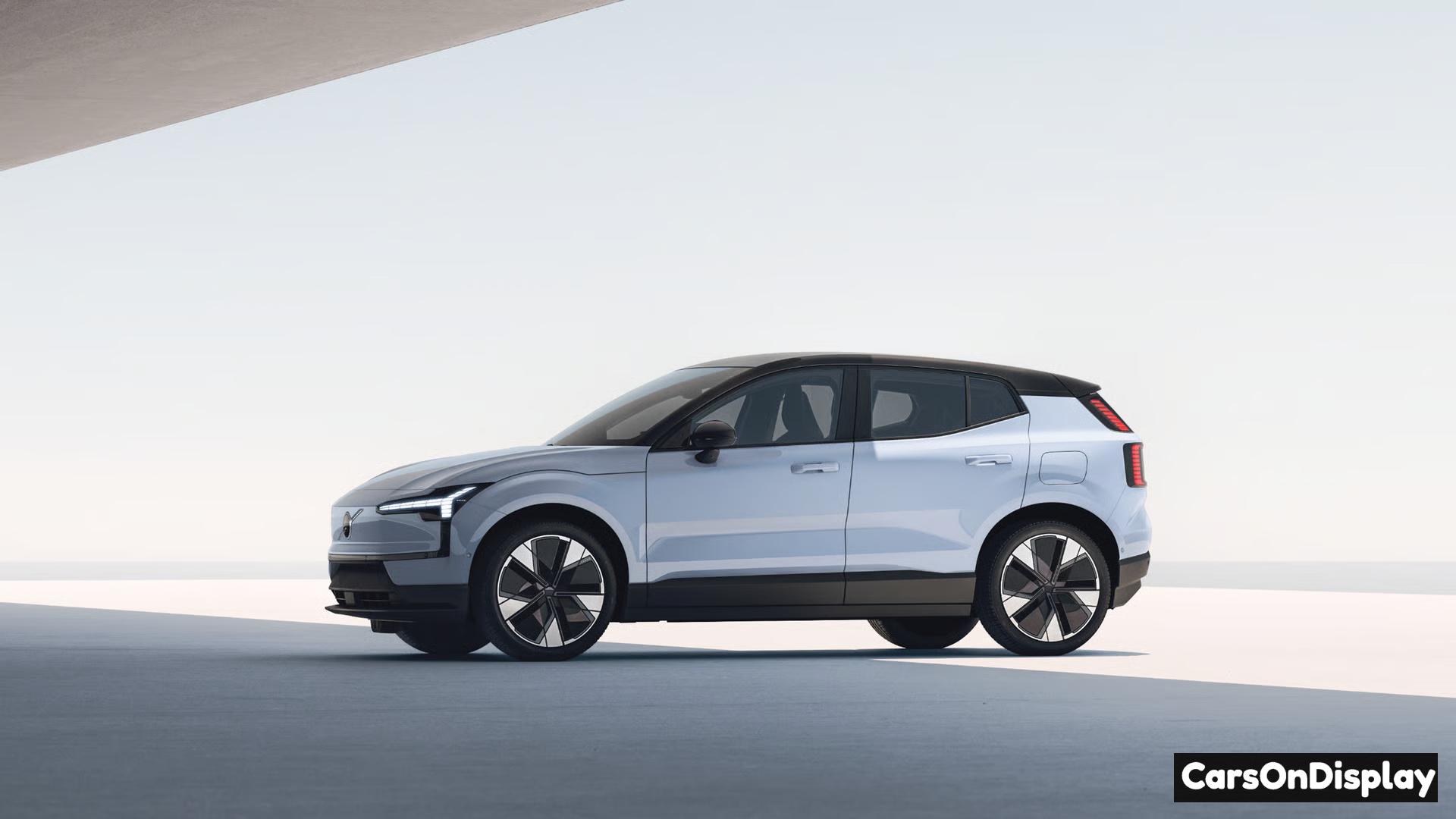 Volvo EX30