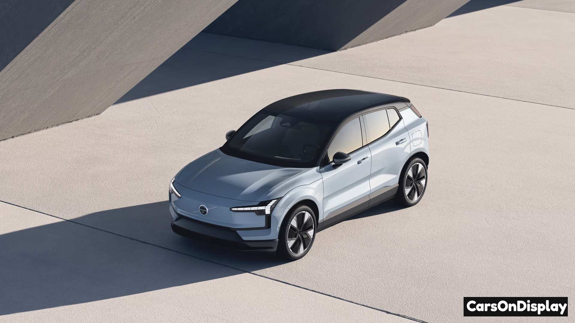 Volvo EX30