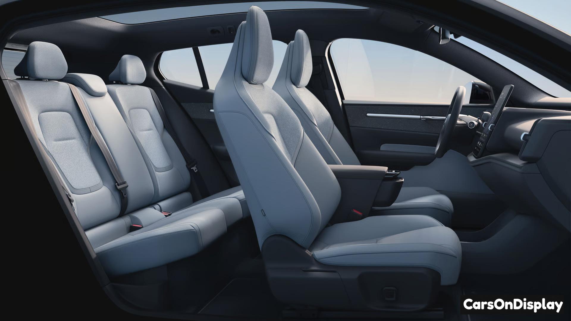 Volvo Ex30