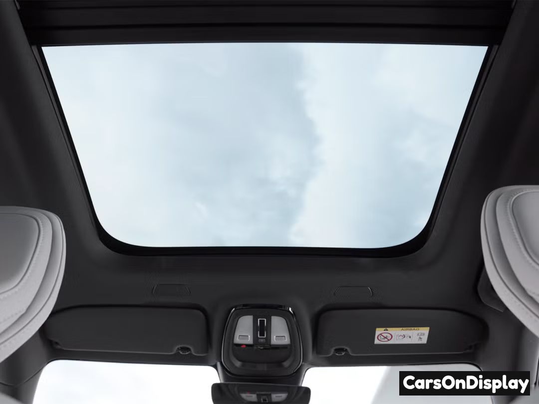 Volvo V60 Cross Country 2026