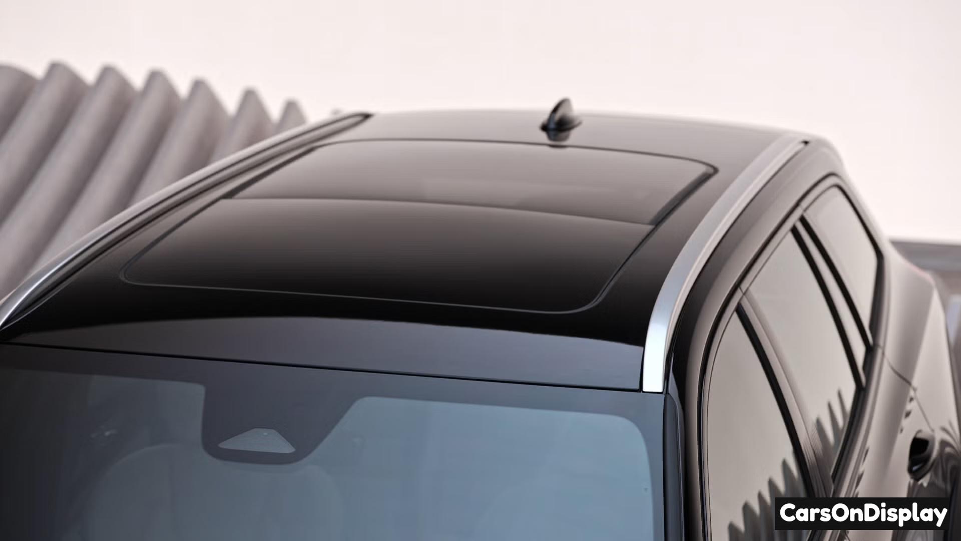 Volvo V60 Cross Country 2026