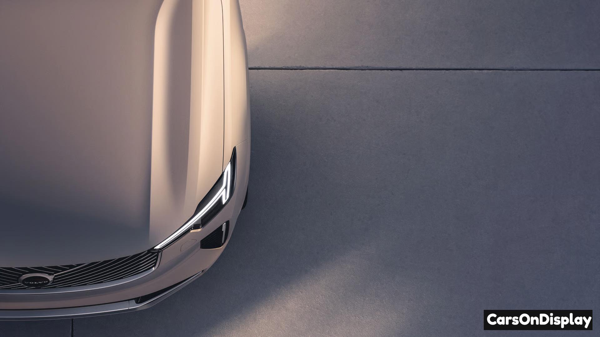 Volvo XC90 B5 AWD 2026