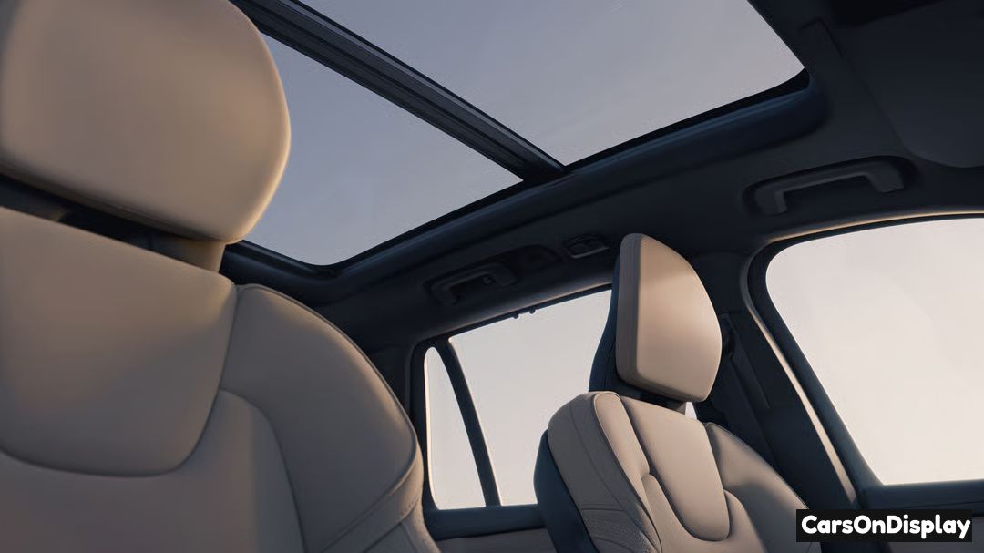 Volvo Xc90 B5 Awd 2026