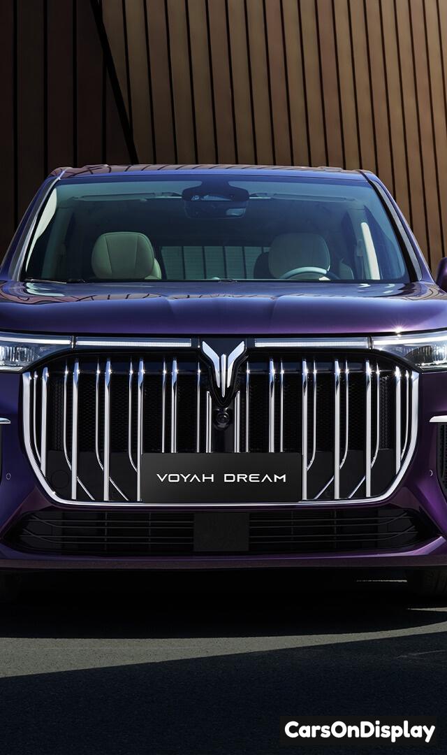 Voyah Dream