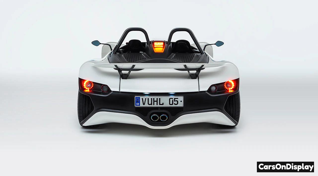 VUHL 05