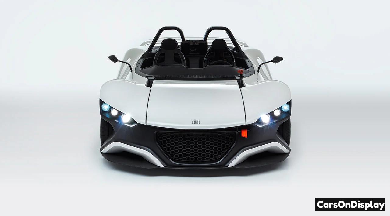 VUHL 05