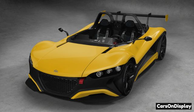 VUHL 05RR