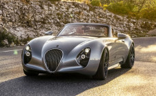 Wiesmann Project Thunderball