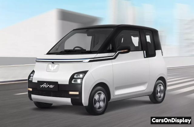 Wuling Air EV
