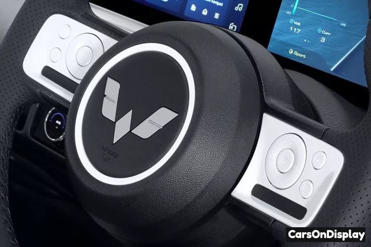 Wuling Air Ev