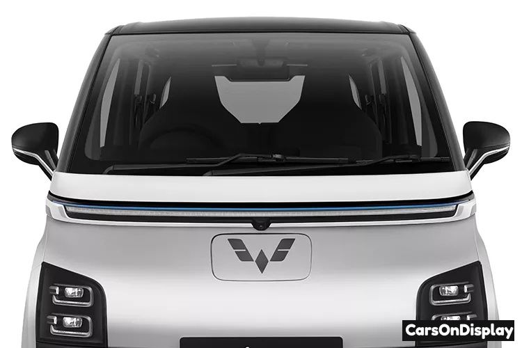Wuling Air EV - LED Headlights with DRLs
