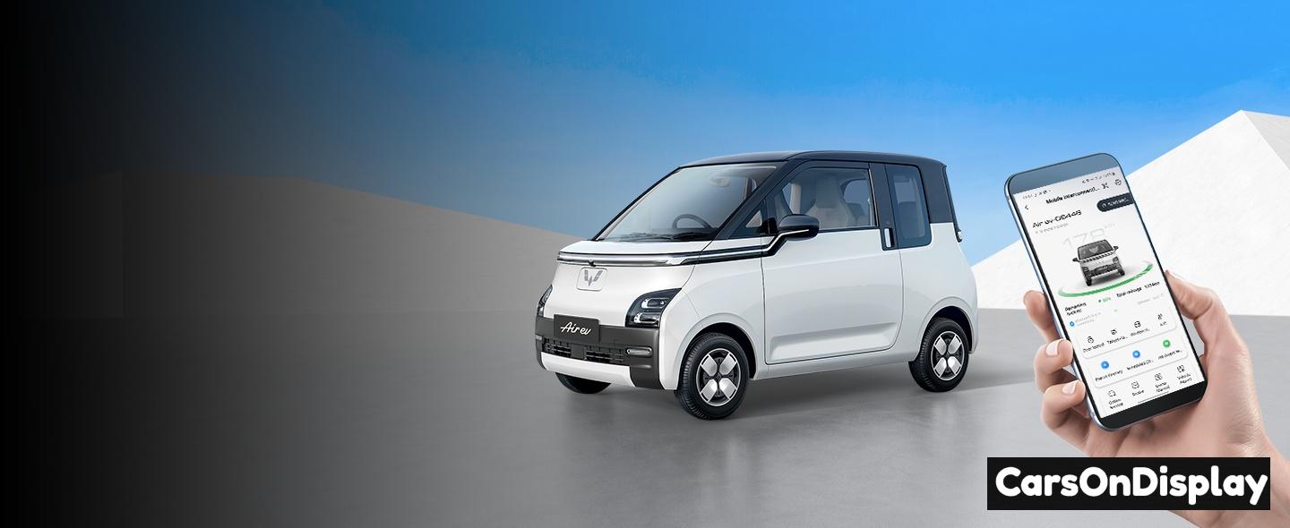 Wuling Air EV
