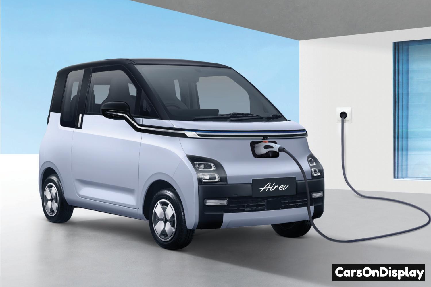 Wuling Air EV