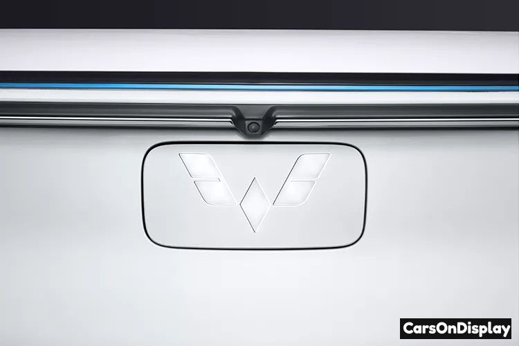 Wuling Air Ev
