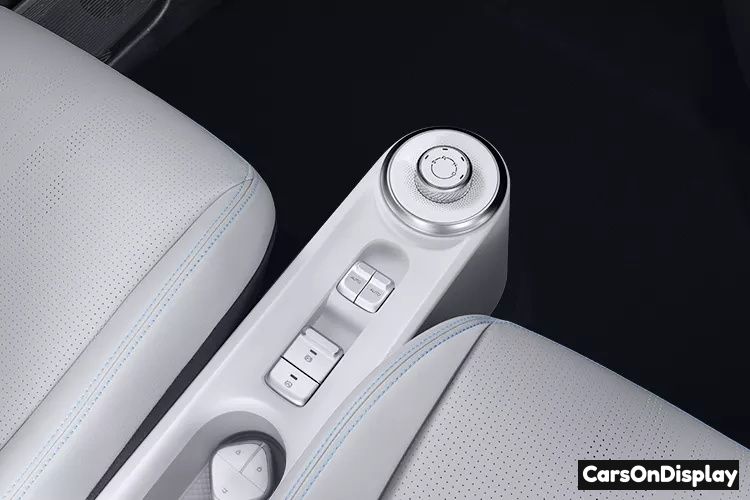 Wuling Air Ev