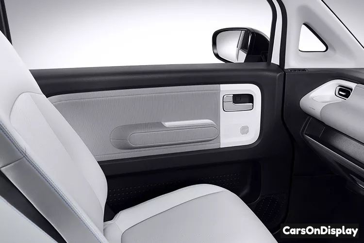 Wuling Air EV