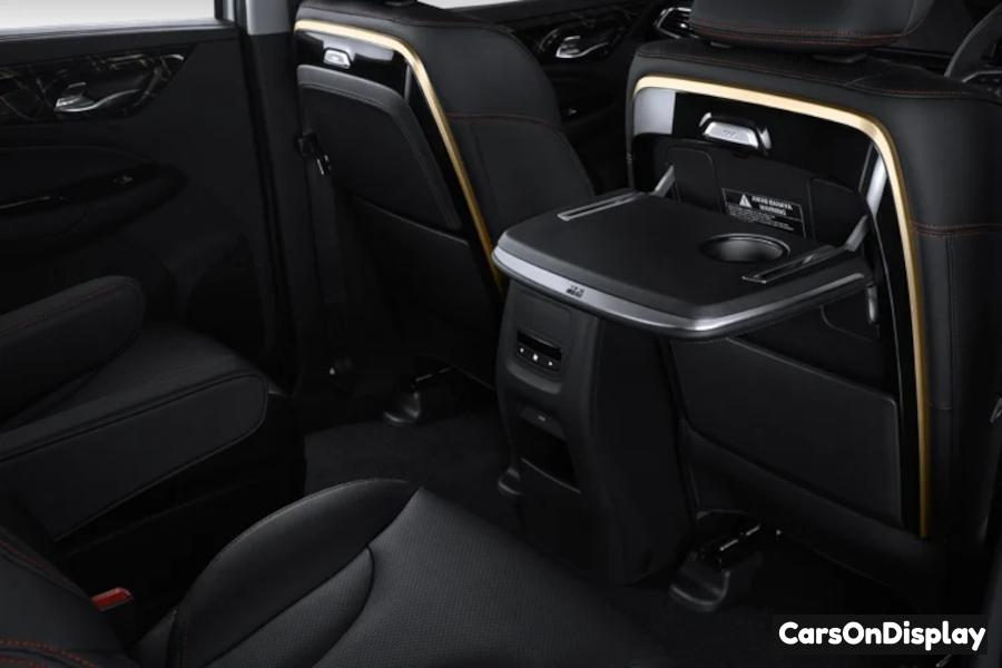 Wuling Cortez
