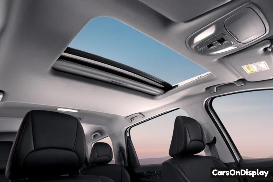 Wuling Cortez