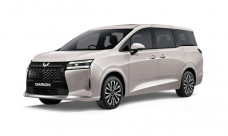 Wuling Darion PHEV