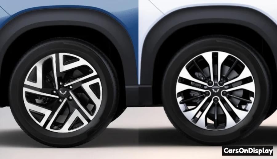 Wuling Eksion
