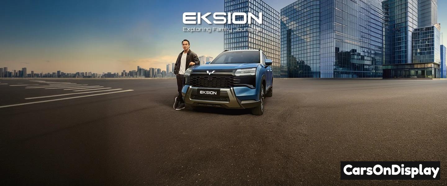 Wuling Eksion