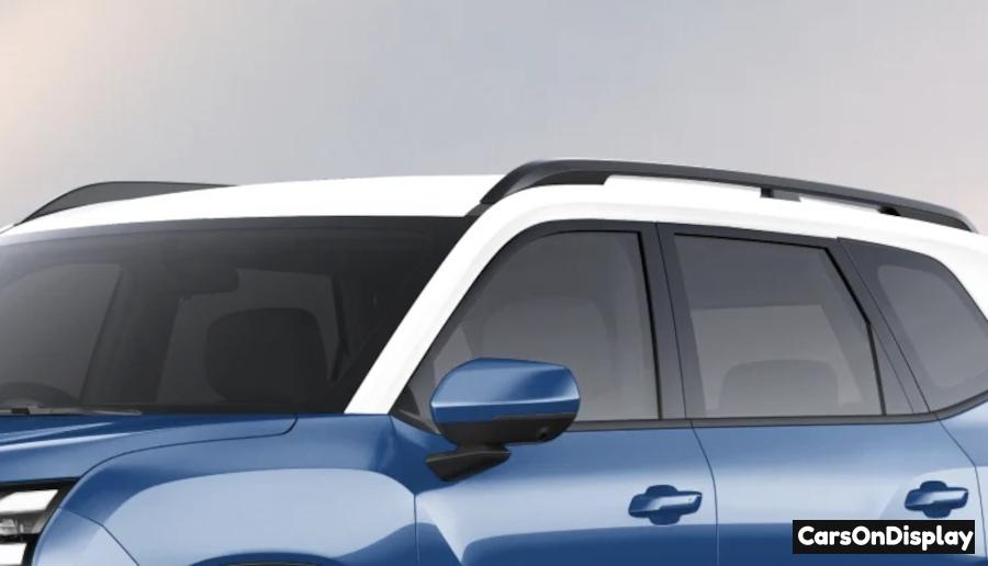 Wuling Eksion