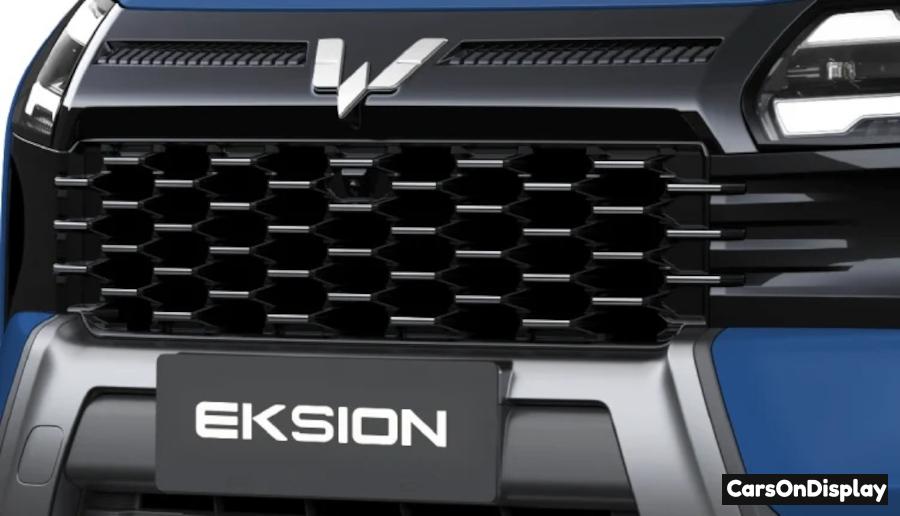 Wuling Eksion