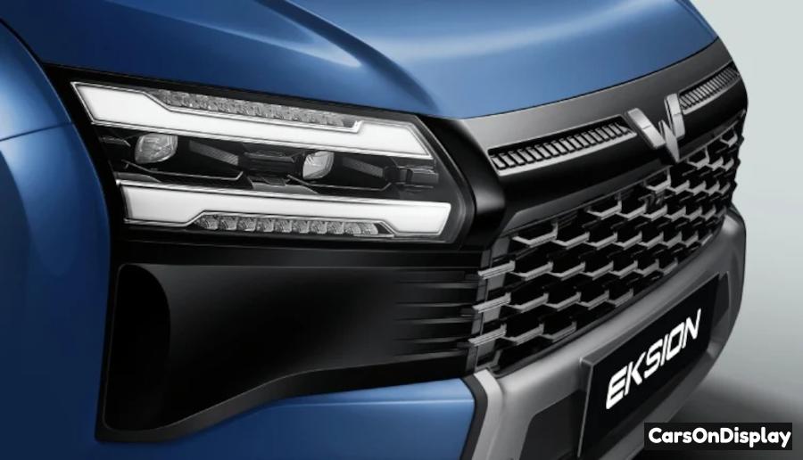 Wuling Eksion