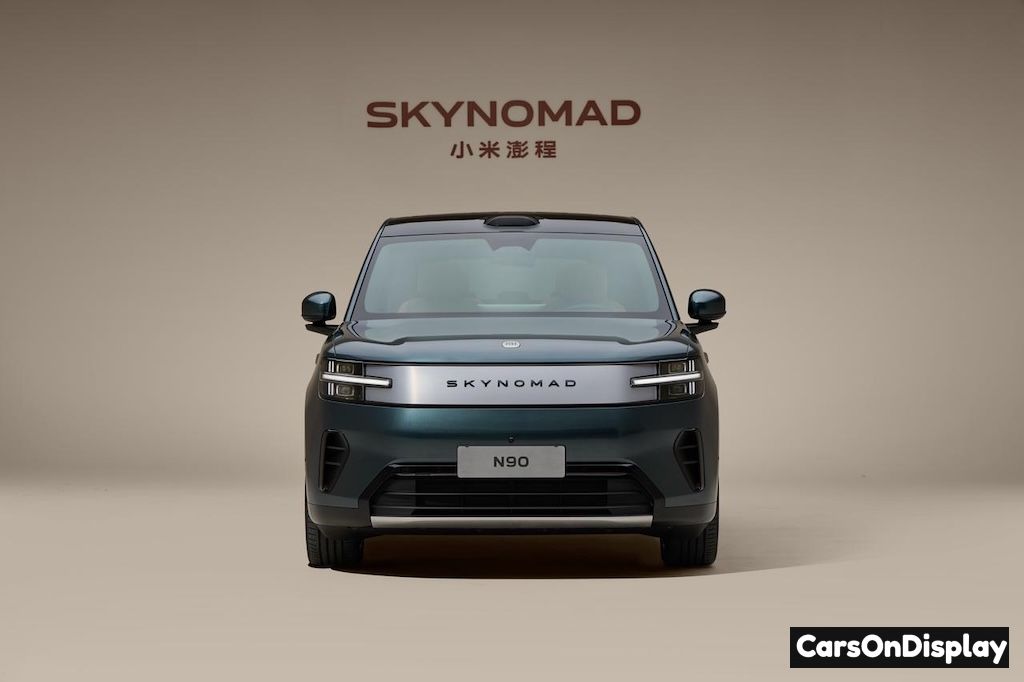 Xiaomi SkyNomad
