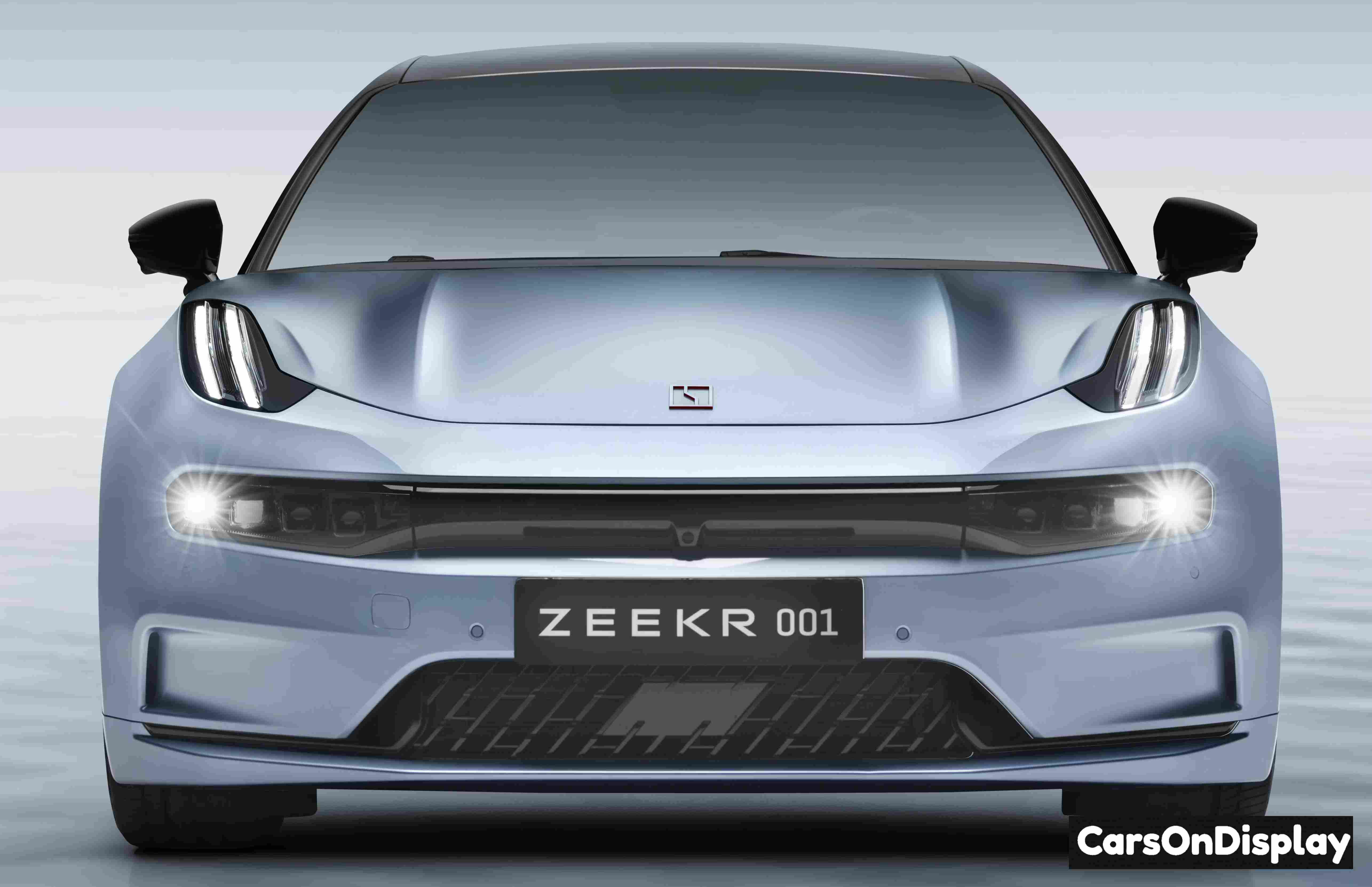Zeekr 001
