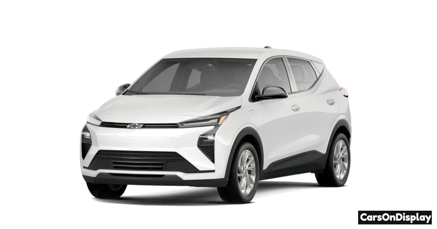 2022-2023 Chevrolet Bolt EV