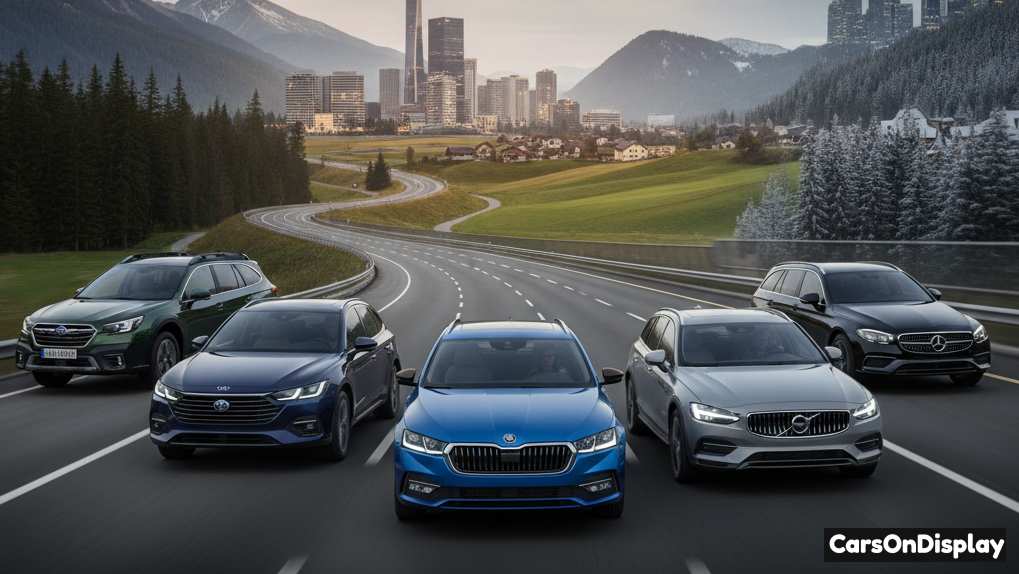 Best Station Wagons Guide