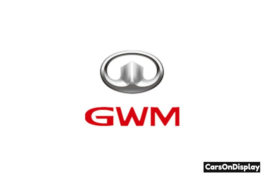 Great Wall Motors logo Chinese SUV and pickup truck car brand