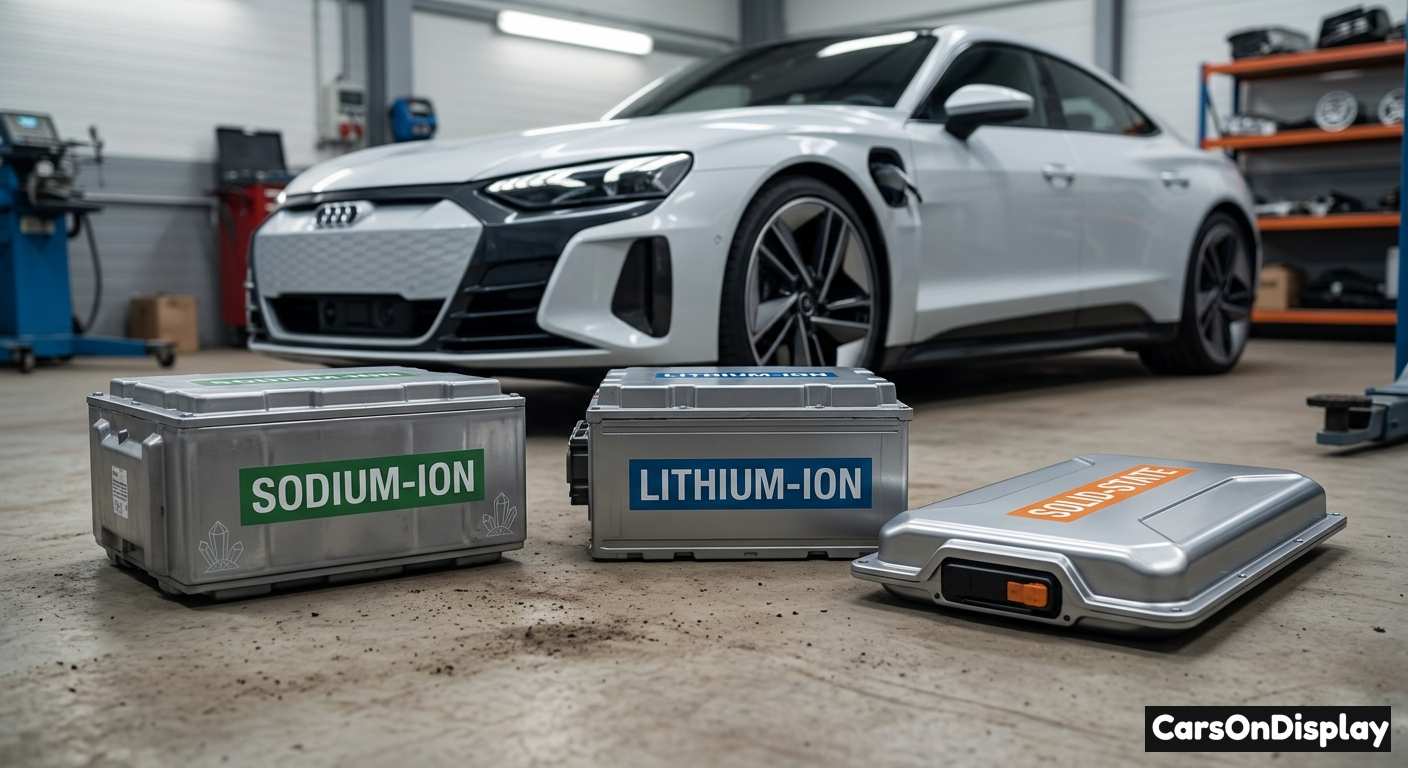Solid State Vs Sodium Ion Vs Lithium Ion Batteries 1